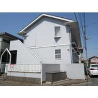 エクシード【2階】の外観