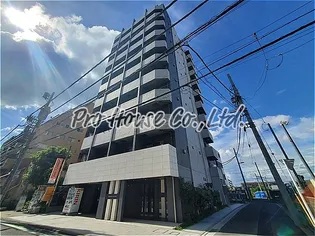 スクエアシティ東京保谷の画像