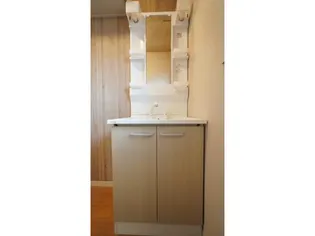 ピアチェーレAの内装