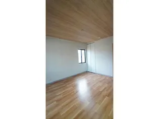 ピアチェーレAの居間