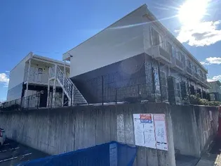 レオパレスのりくらIの画像