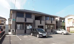 SHAMAISON カーサソレアードIIの画像