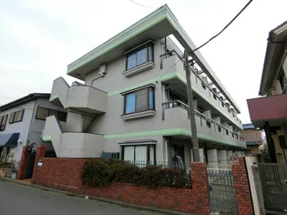 ワコーレエレガンス竹ノ塚の画像