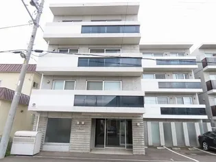 グランデルーシア手稲の画像