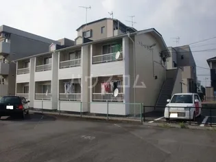 ドミールヨシダの画像