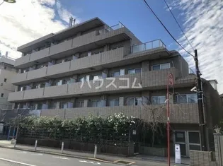 グラーサ上用賀の画像