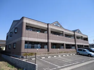 レジデンスYの画像