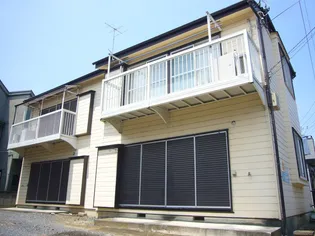 ハイツリマの画像