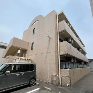 マンション菜の花の画像