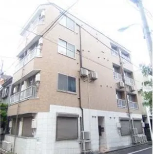 シャンテ扇橋の画像