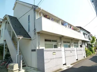 エルピア武蔵野の画像