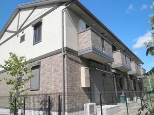 千葉県船橋市印内1【アパート】の外観