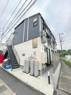 アザーレ キュリオス久地Bの画像