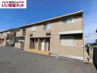 ソフィアコート Aの画像