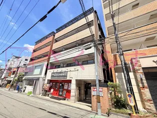 アズビー千里山の画像