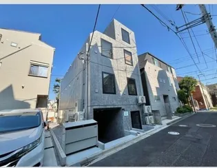 HJ PLACE 中野【2階】の外観