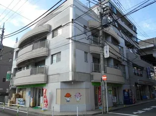 プリモハイツの画像