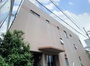 ヴェリテ有賀 アルガ【3階】の外観