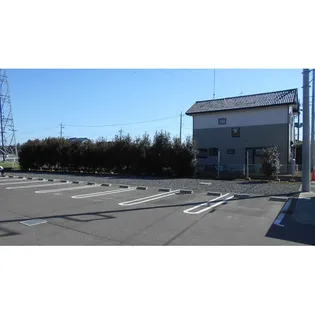 グラシアS Aの地図