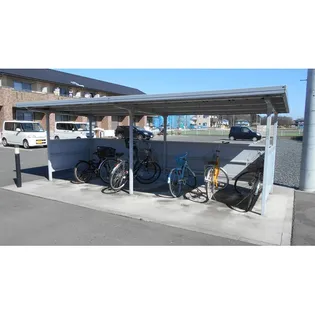 グラシアS Aの地図