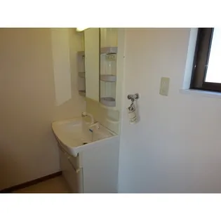 グラシアS Aの内装