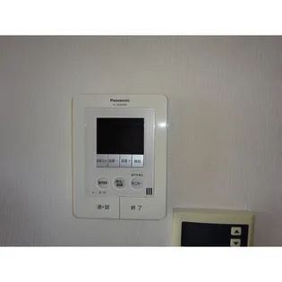 グラシアS Aの内装