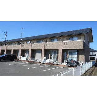 グラシアS Aの外観