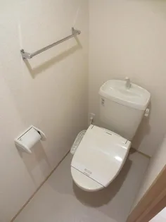 セジュールCWII【1階】の内装