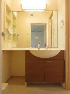 セジュールCWII【1階】の内装