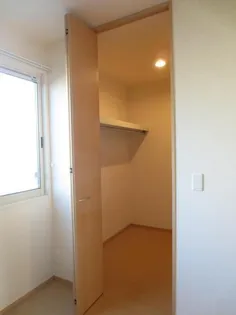 セジュールCWII【1階】の内装