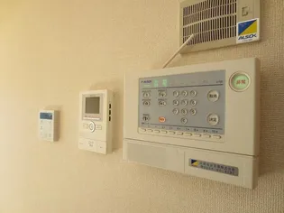 セジュールCWII【1階】の内装