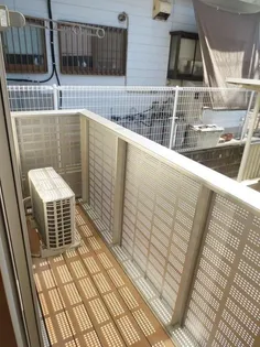 セジュールCWII【1階】の内装