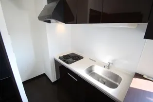 OWLSTYLE NISHIKIMACHI II【11階】のキッチン