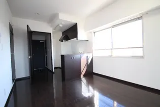 OWLSTYLE NISHIKIMACHI II【11階】の内装