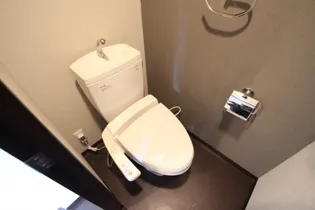 OWLSTYLE NISHIKIMACHI II【11階】の内装