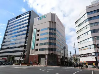 OWLSTYLE NISHIKIMACHI II【11階】の周辺