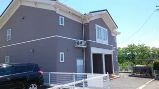 フォーリスト IIの画像