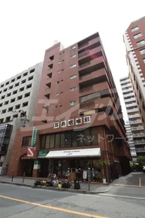 内田ロイヤルハイツ【5階】の外観