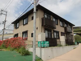 カ-サ・リオ【1階】の外観