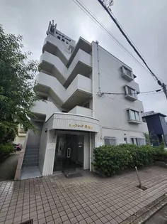 シルフィード相武台の画像