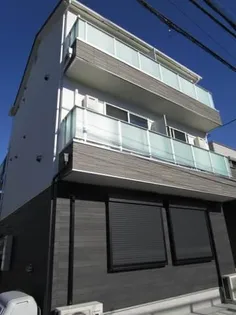 サンシャイン平井の画像