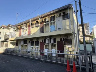 コスモ神奈川の画像