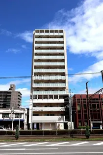 Future宿院【4階】の外観