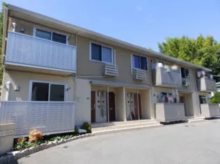 ウィット桜町【1階】の外観