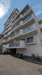 中津グリーンハイツの画像