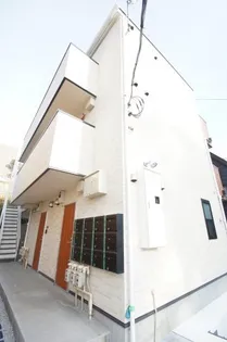 グランフェリオ横浜元町【3階】の外観