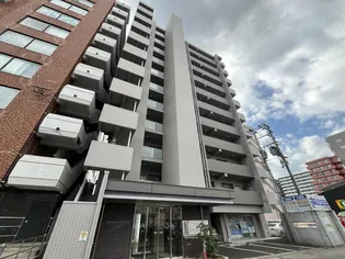 THE BLISSFUL FORT仙台駅東の画像