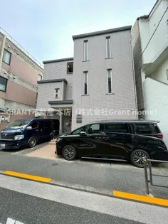 ラ クロシェット本駒込の画像