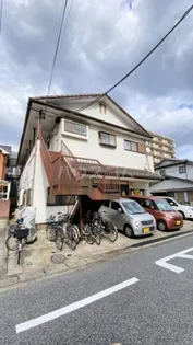 コーポラスシカマの画像