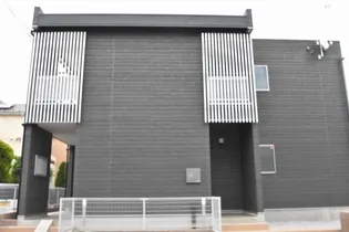 リブリ・高島台【2階】の外観